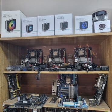 офисные пк: Сервисный центр 35_bit Все контакты в профиле Звонки, тех поддержка — 3