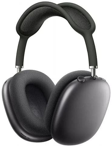 Продается Airpods Max Б/у Пользовался редко, без сколов и царапин