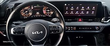 киа спортейж 1: Kia Sportage: 2021 г., 2 л, Автомат, Дизель, Кроссовер — 5