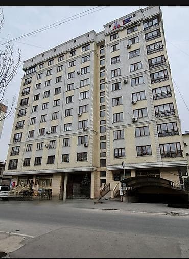 Квартиры: 1 комната, 51 м², Элитка, 7 этаж, Евроремонт — 1