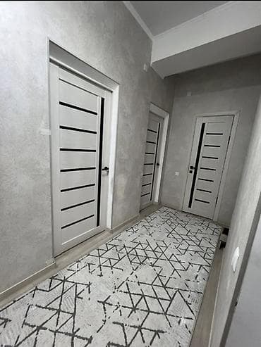квартира 1 этаж: 1 комната, 40 м², Элитка, 3 этаж, Евроремонт — 6