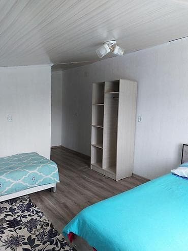 rent: Сутки!!! Описание: - Просторные светлые спальни с двуспальными — 5