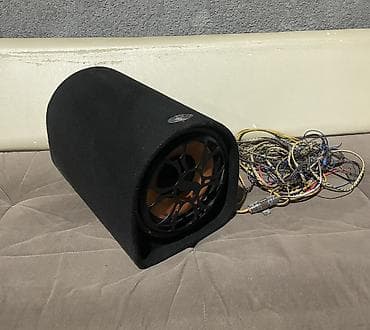 Сабвуфер at lalafo.kg Сабвуфер