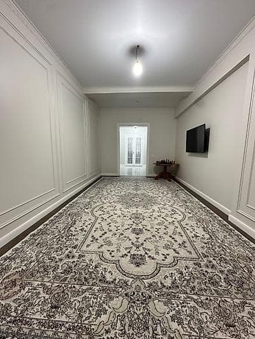 145: 3 комнаты, 110 м², Элитка, 3 этаж, Дизайнерский ремонт — 3