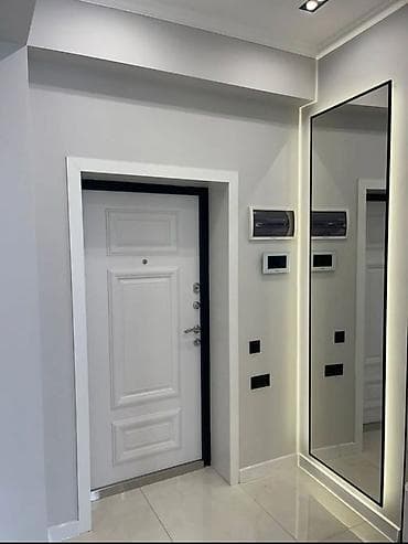 pro group: 1 комната, Ала-Арча ТРЦ Агентство недвижимости, Парам без детей, от 6 месяцев, С мебелью полностью — 6