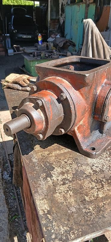чёрный металл сколько стоит: Продаю редуктор 1 на 2 в хорошем состоянии. Прошу 25000 сом — 3