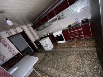 Сниму дом: 120 м², 4 комнаты, Бронированные двери, Парковка, Забор, огорожен — 9