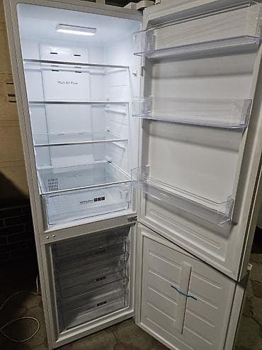 centurion s9: Продаю холодильник 185 60 60 Состояние нового — 4