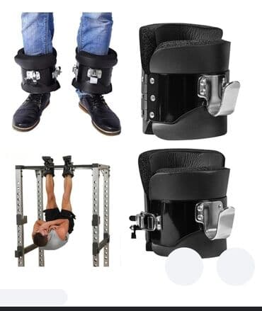 Крючок для грыжи