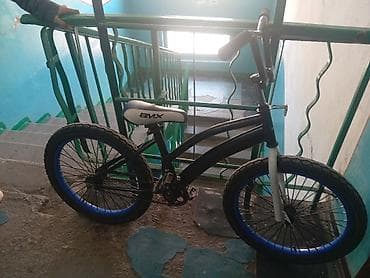 руль для bmx: BMX велосипед — 8