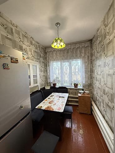 Үйлөр: Продам дом с участком 4,5 сотки Заходи и живи Красный строитель — 4