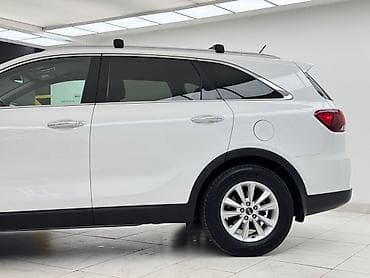 салазка 211: Kia Sorento: 2019 г., 2.4 л, Автомат, Бензин, Кроссовер — 4