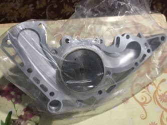 купить двигатель на мотоблок 7 л с: Гидромуфта привода вентилятора новая Toyota, Lexus. Uz-1uz-2 Japan — 6