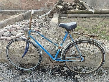 детский велосипед с ручкой бу: Продажа: набор из 3 велосипедов. 1) Детский велосипед (примерно — 2