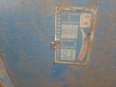 болельщик: Вентилятор промышленный. 3 х фазный. в хорошем состоянии — 1