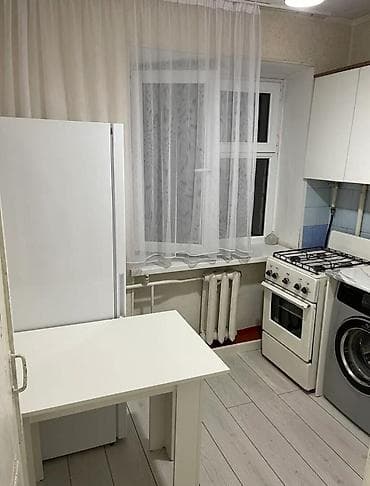 1 комната, С мебелью полностью at lalafo.kg 1 комната, С мебелью полностью