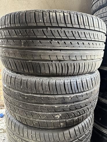 шины на 20: 275/35/20 пара шин — 1