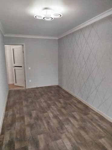 снять дом в бишкеке: 2 комнаты, 43 м², Индивидуалка, 1 этаж, Косметический ремонт — 4