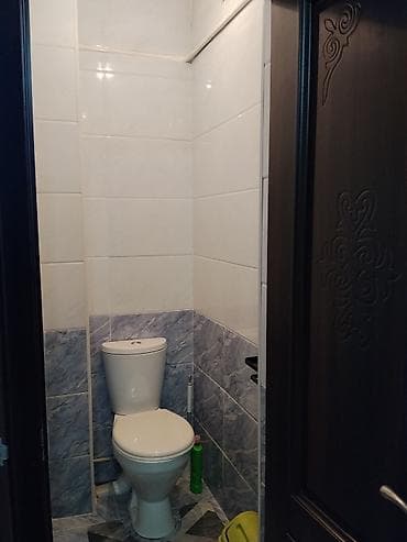 продаю дом бишкек кызыл аскер: 2 бөлмө, 222 м², 106-серия жакшыртылган, 3 кабат, Эски ремонт — 9