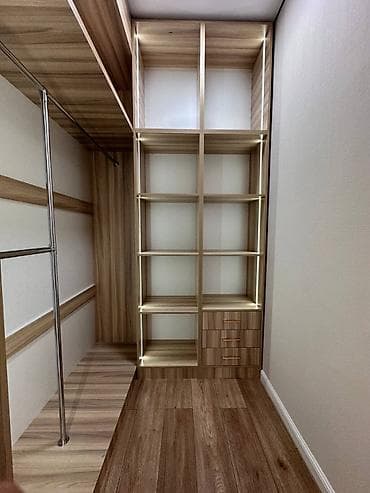 86: 3 комнаты, 87 м², Элитка, 13 этаж, Дизайнерский ремонт — 9
