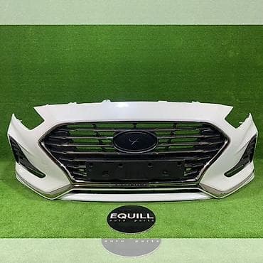 бампер соната 2018: Бампер Hyundai, Новый, Оригинал — 2