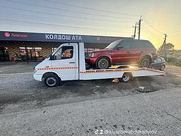 рассрочкага машина сатып алам: С лебедкой — 9