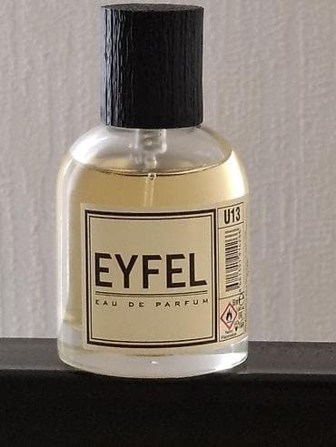 духи наркотика мужские цена бишкеке: Парфюмерная вода EYFEL (Eau de Parfum), серия U13. - Формат: спрей во — 5