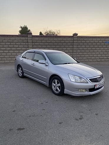 сущуки игнис: Honda Inspire: 2004 г., 3 л, Автомат, Бензин, Седан — 8