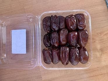 ФИНИКИ ДЕШЕВО ОПТОМ И В РОЗНИЦУ!!! Сорт Мазафати (Иран🇮🇷) Вес 220-230