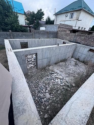Срочно продается дом 2 комнатный Районе: Алтын-ордо Участок 5 соток — 4