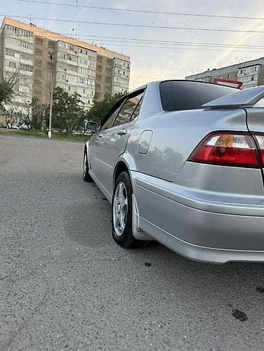 купить honda civic: Honda Torneo: 2001 г., 1.8 л, Автомат, Бензин, Седан — 5