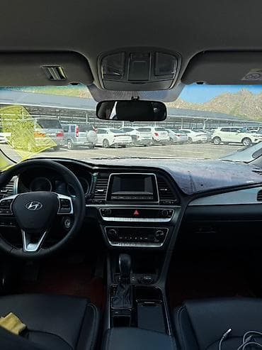 рулевая рейка хонда одиссей бишкек: Hyundai Sonata: 2020 г., Автомат, Седан — 3