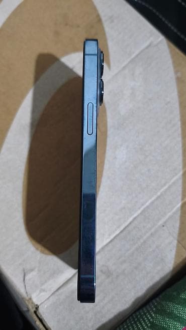 j2 prime: IPhone 13 Pro, 256 ГБ, Графит — 2