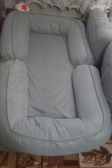 ат минуу: Продаётся мягкое кресло- кровать(шезлонг), для отдыха, для спальни — 2
