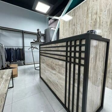 оборудование в бутик: Заказывайте торговое оборудование для вашего бизнеса! Выгодные цены — 6