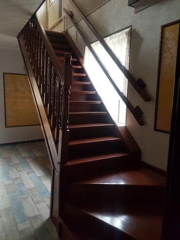 сниму комнату ош: 20 м², С мебелью — 9