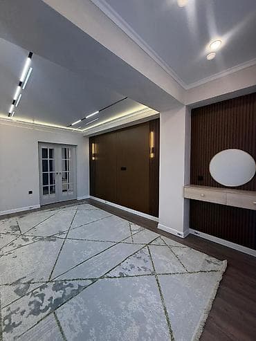 сдаю комнату аламедин 1: 1 комната, 42 м², Элитка, 3 этаж, Дизайнерский ремонт — 5