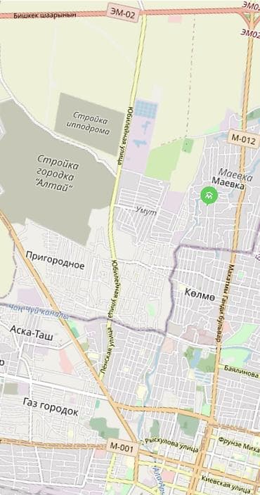 здаю дом маевка: Срочно продается дом, село Маевка. - Площадь дома: 104 м² - Площадь — 2