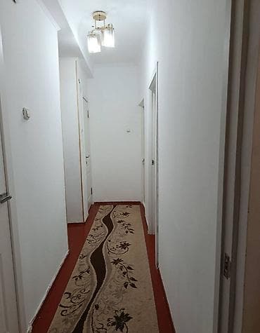 4 bedroom: 4 комнаты, 95 м², Индивидуалка, 5 этаж — 4