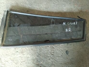 строительства домов из 3d панелей: Mitsubishi Montero Sport форточка двери, Митсубиси Монтеро Спорт — 3