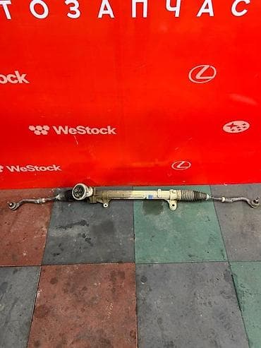 Рулевая часть: Рулевая рейка Kia 2019 г., Б/у, Оригинал — 2