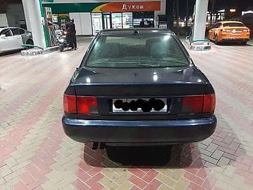 audi rs2: Audi A6: 1994 г., Механика, Бензин, Седан — 1