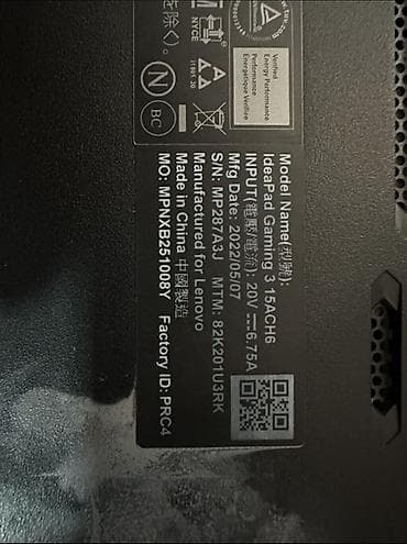 650 ti: Игровой, Б/у, AMD Ryzen 7 — 5