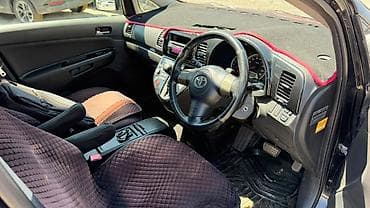 Toyota WISH: 2003 г., 1.8 л, Автомат, Бензин, Универсал — 7