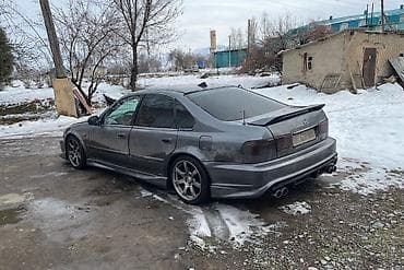 хонда жаз гитара: Honda Accord: 1997 г., 1.8 л, Механика, Бензин, Седан — 5