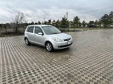 мазда куронс: Mazda Demio: 2006 г., 1.5 л, Автомат, Бензин, Хэтчбэк — 10