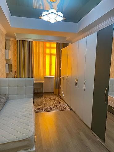 4 комнаты, 180 м², Элитка, 9 этаж, Косметический ремонт