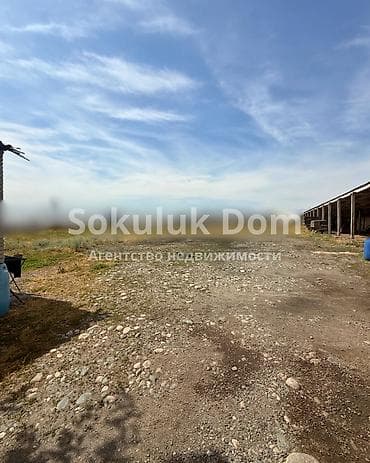 первой: 🏠Продается участок промышленного строения в с. Кара-Сакал 🟡Участок: 46 — 3