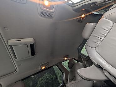 тойота сиена купить: Toyota Sienna: 2007 г., 3.5 л, Автомат, Бензин, Минивэн — 9