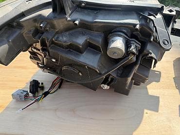 gx: Комплект передних фар Lexus 2019 г., Новый, Аналог, Китай — 7